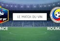News - Vins roumains v/s vins français : le match ! - Les Grappes 