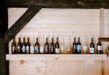 Oenologie - Pourquoi tant de formes pour les bouteilles de vins ? - Les Grappes
