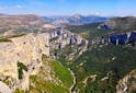 Oenotourisme France - Découvrez en vidéo les Alpes de Haute Provence : Aux portes de Verdon - Les Grappes