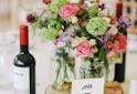 News - 5 DIY spécial mariage… autour du vin ! - Les Grappes