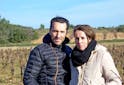 Portraits Vignerons - Stephane Yerle : Je me bats pour une viticulture bio plus progressiste - Les Grappes