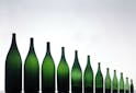 Oenologie - Le vin en grande bouteille (Magnum, Jeroboam …) a-t-il un goût différent ? - Les Grappes