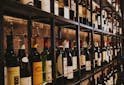News - Les 6 plus belles collections de vins du monde ! - Les Grappes