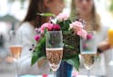 Oenologie - Tout savoir sur le Champagne Rosé - Les Grappes