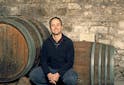 Portraits Vignerons - Eric Santier : un ex-commercial à Dubai devient vigneron dans la Loire - Les Grappes 