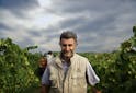 Portaits Vignerons - Le château de Nages crée son premier vin effervescent dans les Costières de Nîmes - Les Grappes