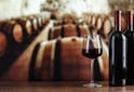 News - Le vin français à l'international - Les Grappes