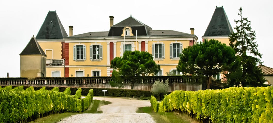 Route des Vins de Pessac-Léognan | Itinéraire, Visite Domaine & Dégustation