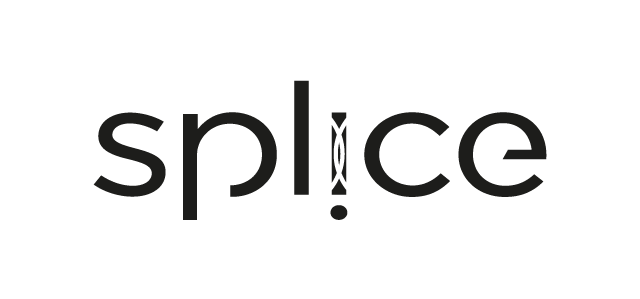 logo Splice , dressing en lin Made in France