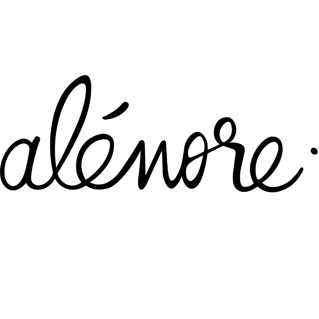 Alénore, la marque de maroquinerie végane.