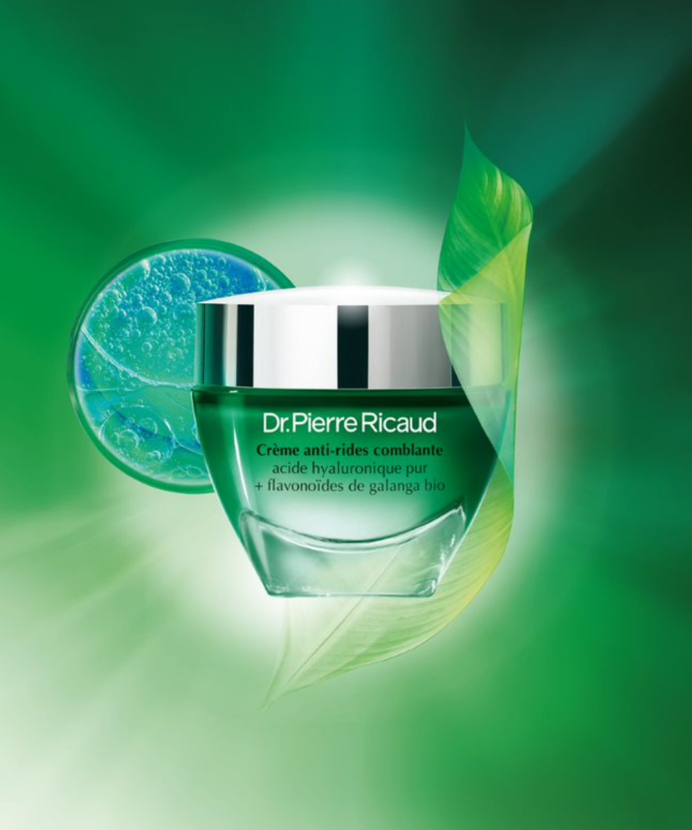 Dr. Pierre Ricaud | Cosmétiques Made in France