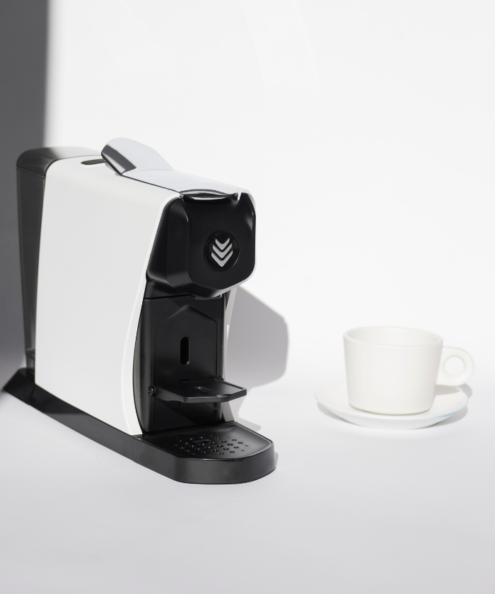 Malongo Machines Espresso Made in France