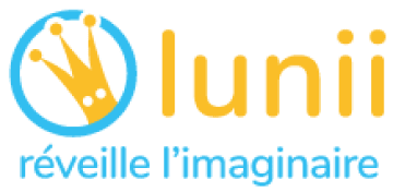 Conteuse d'histoires Lunii FLAM Le baladeur d'histoires audio interactives  - Conteuse d'histoires