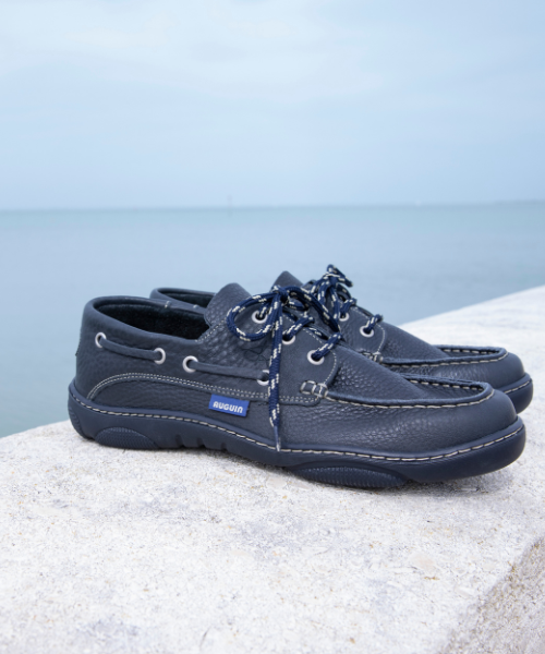 Christophe Auguin Chaussures Made in France