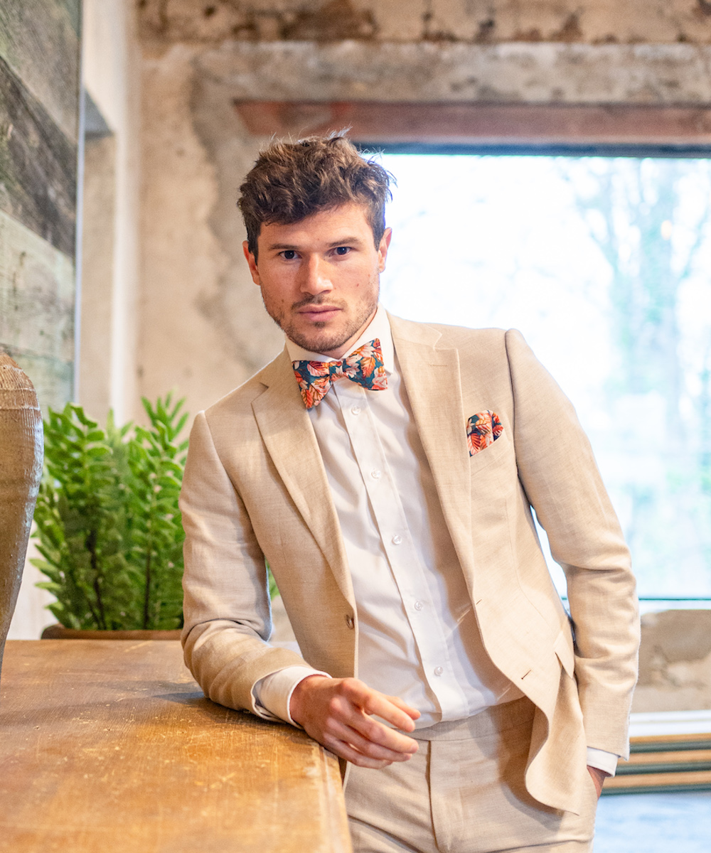 Tenue Homme Bretelle Noeud Papillon Accessoire Paillette Homme,3