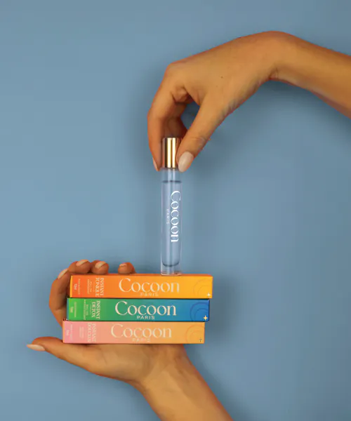 Cocoon Paris | Bien-être et accessoires Made in France