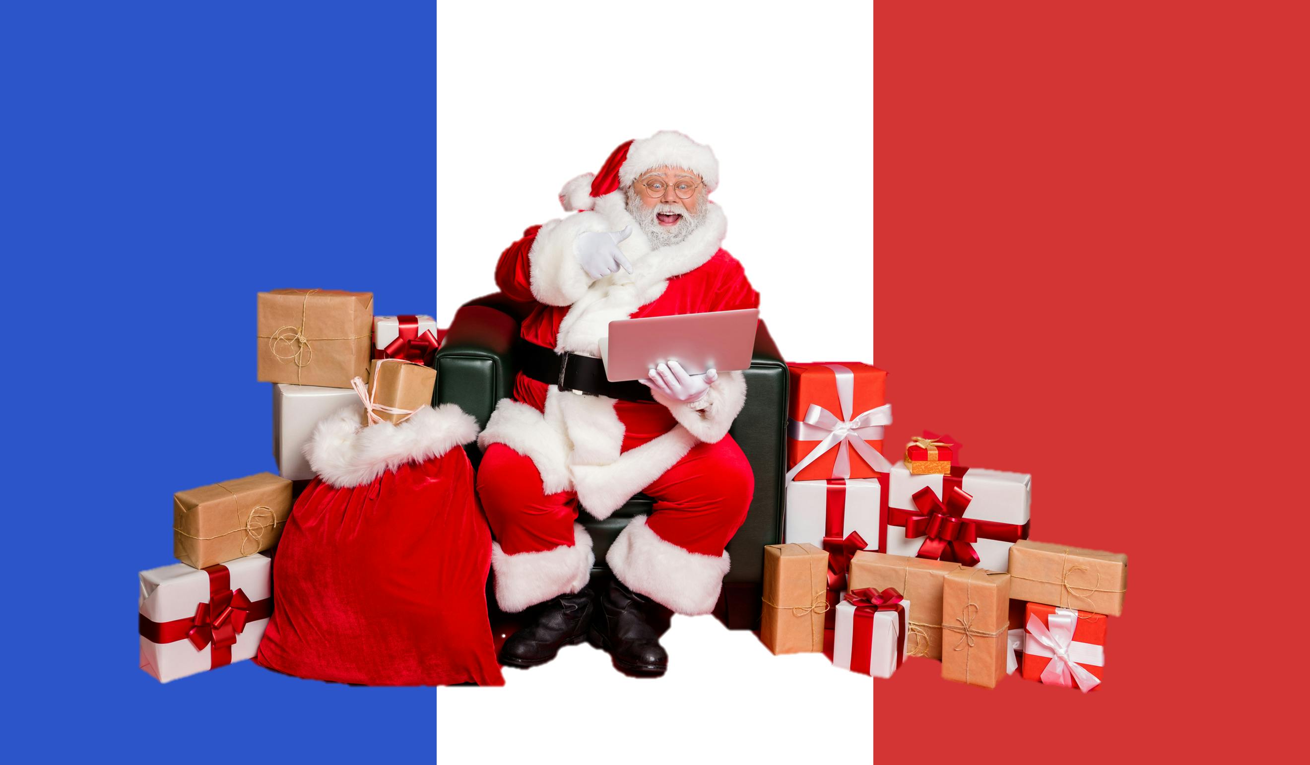 Tous les Cadeaux de Noël Made in France 2025