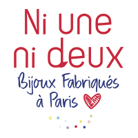 Ni une ni deux, des bijoux artisanaux Made in France