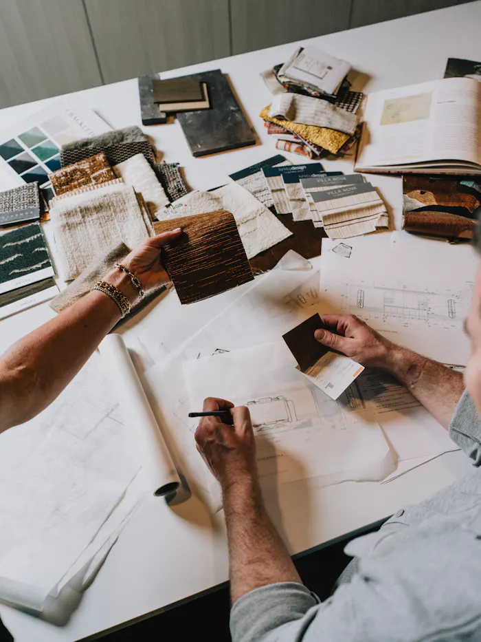 Studio Image