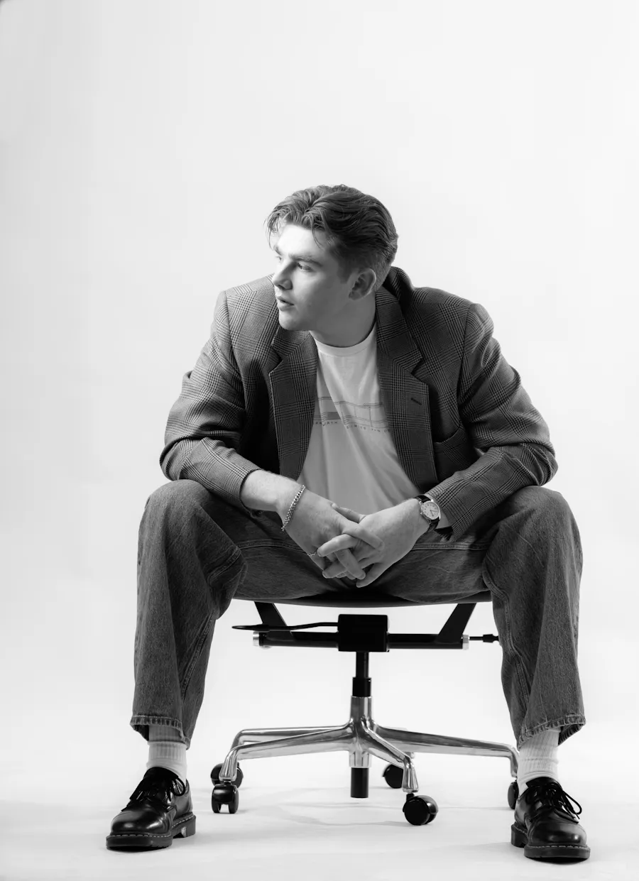 Nicolas Anderson