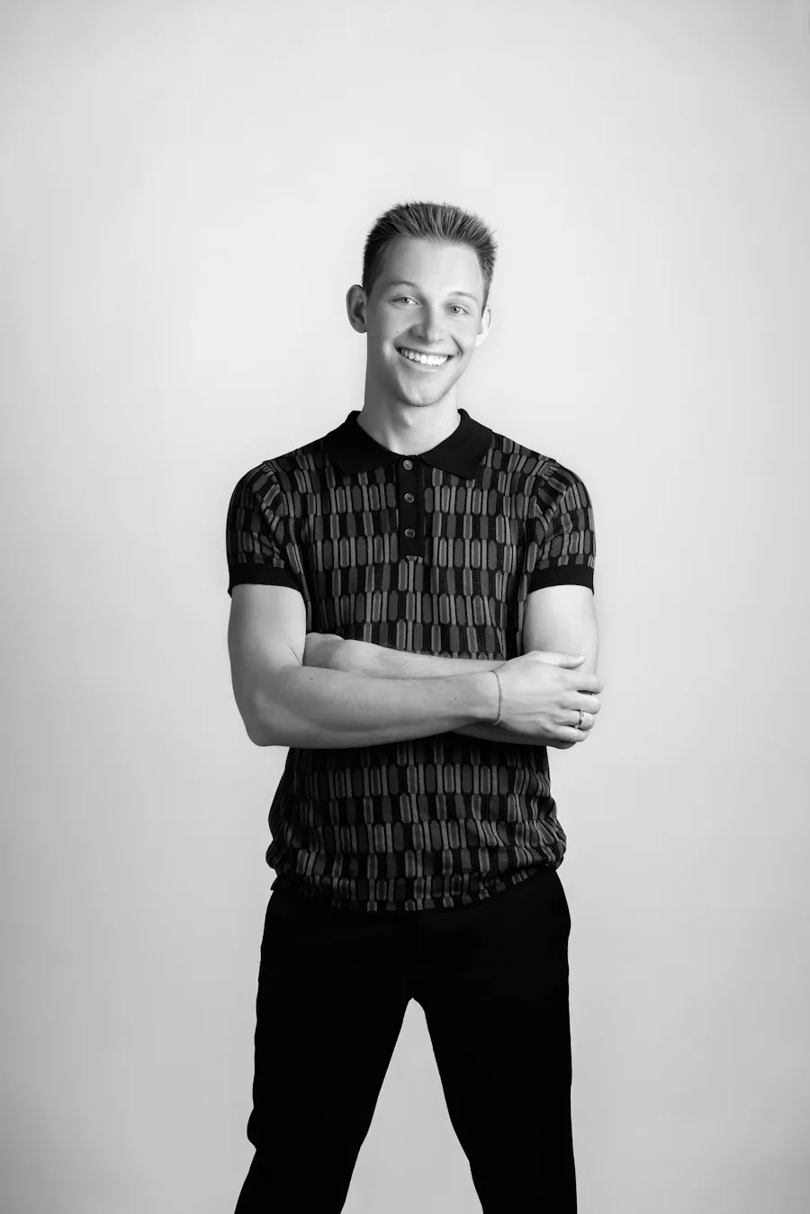Braxton Rassmuson