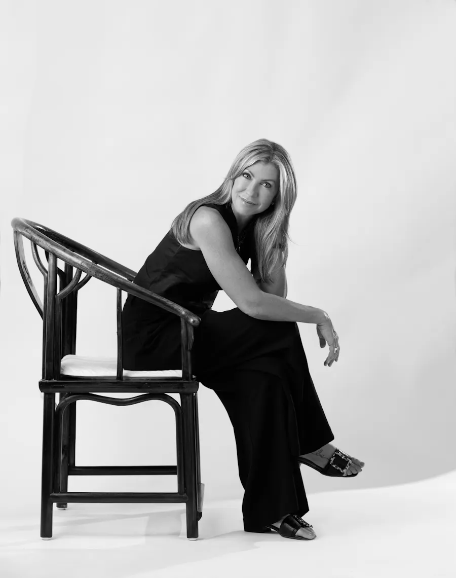 Leslie Schofield