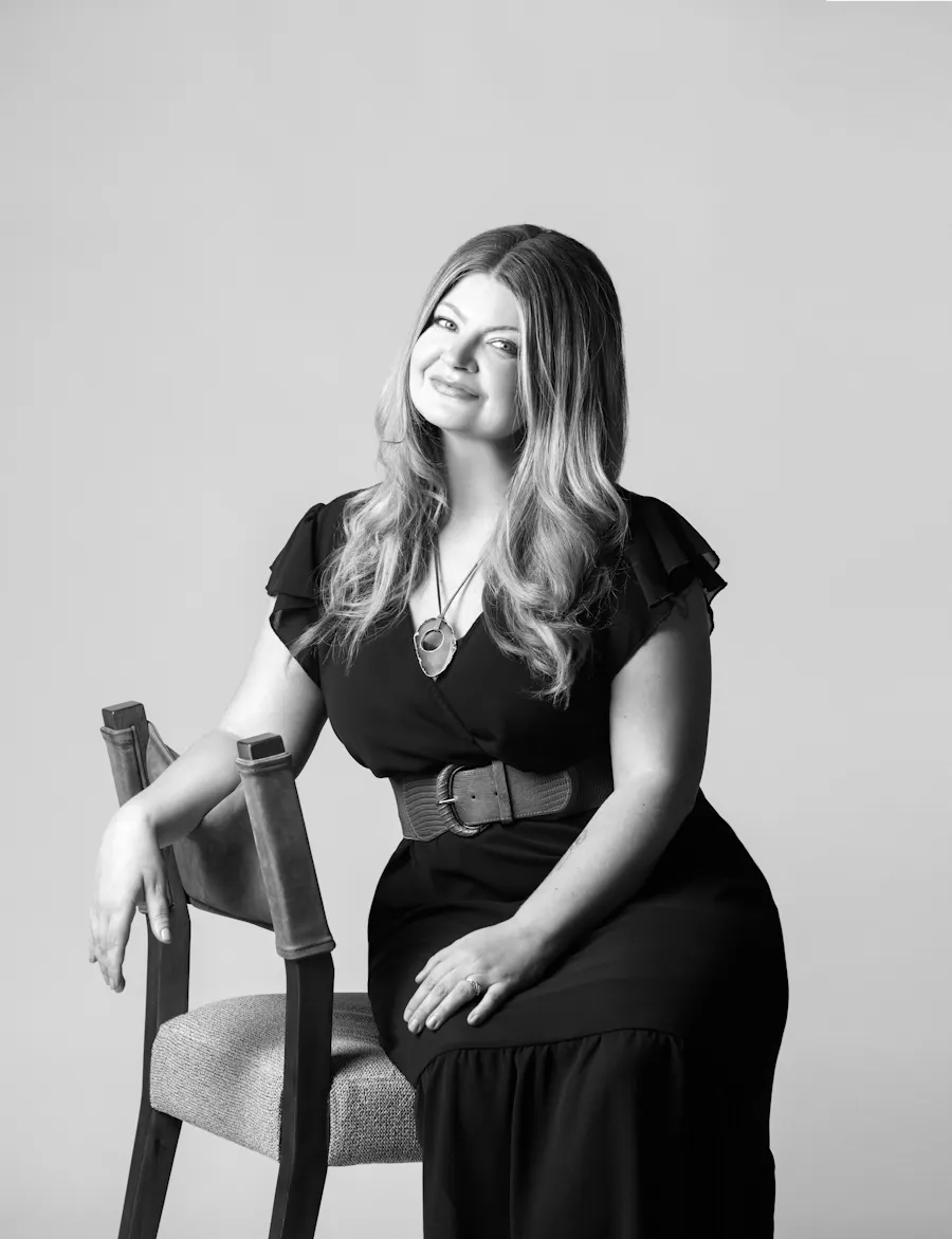 Ciara Tunson