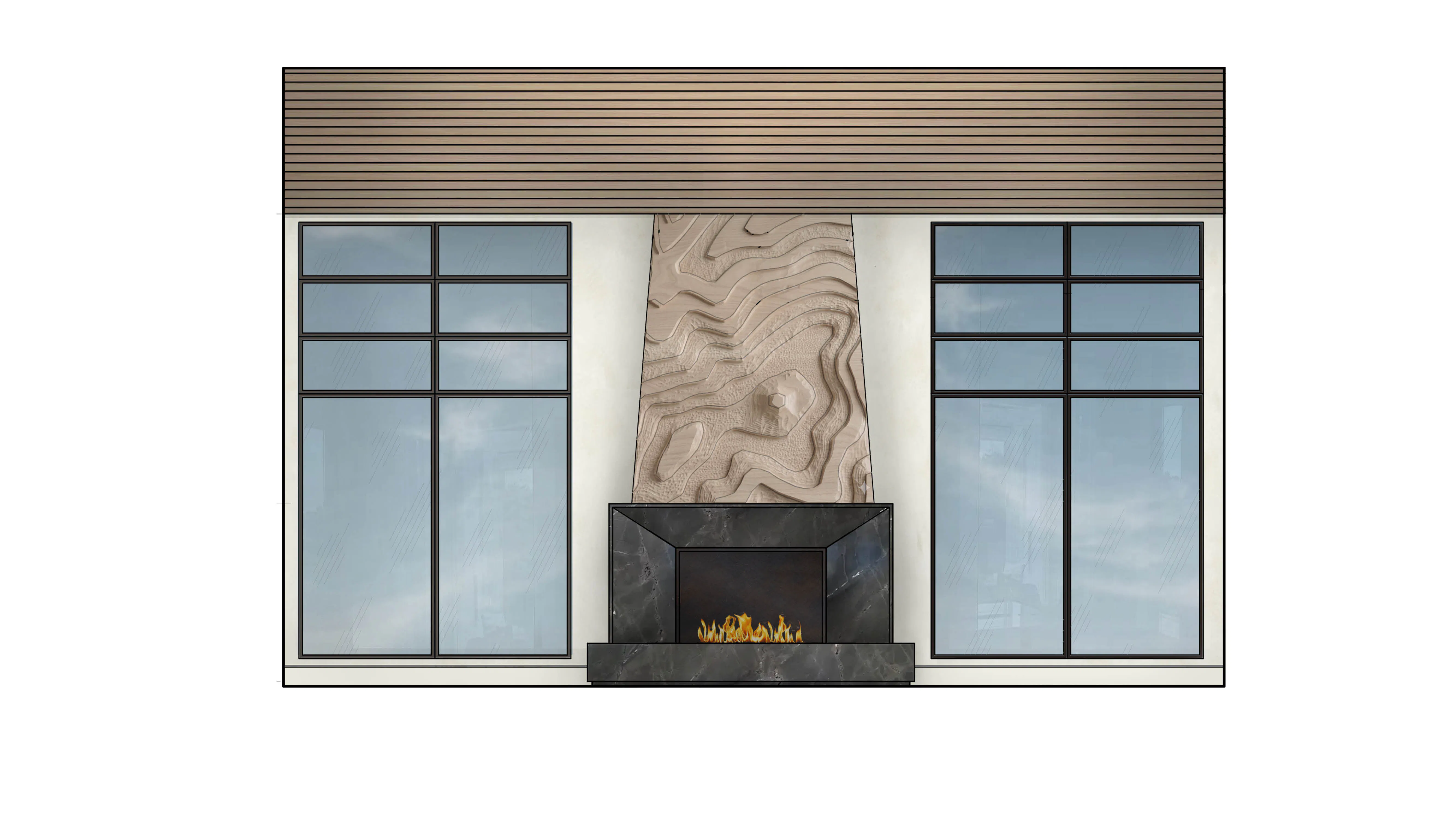 2D Render
