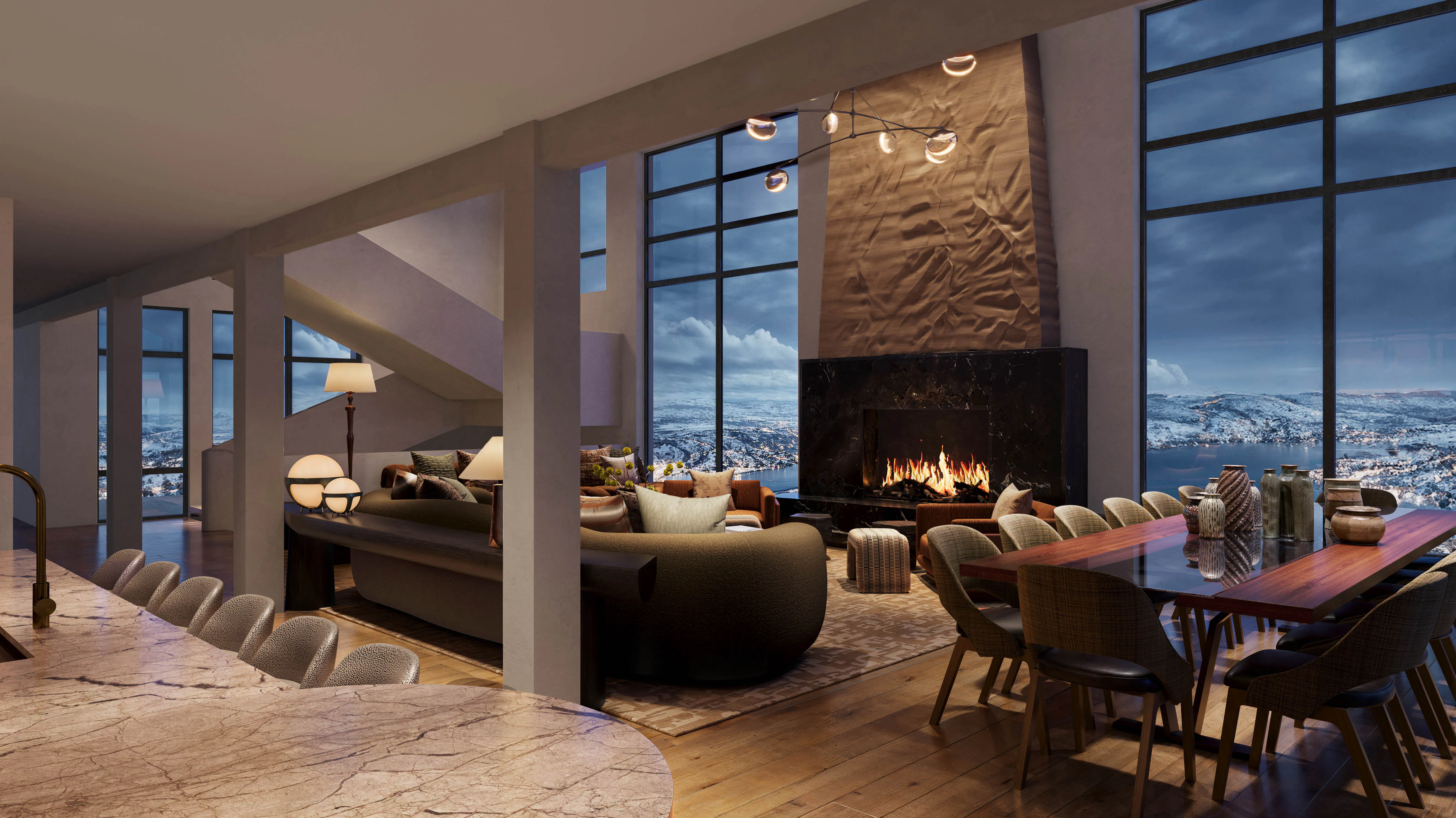 3D Render