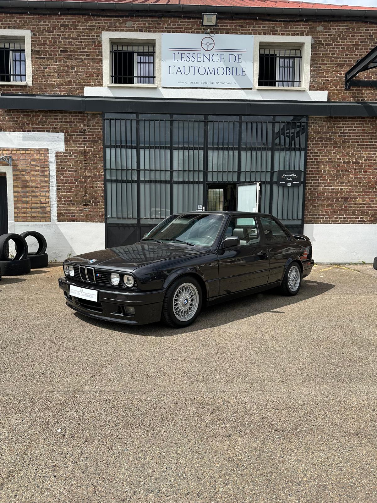 BMW 325 I KIT M TECHNIC 3 PORTES