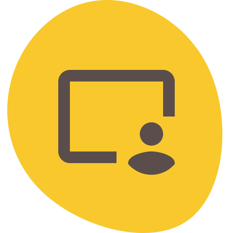 interface pictogram