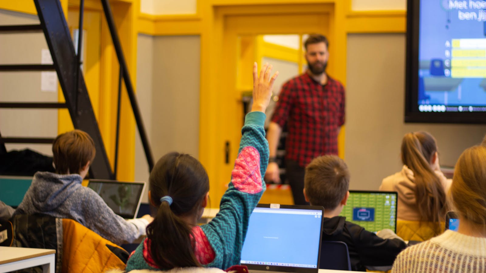 The 3 fundamental benefits of active learning