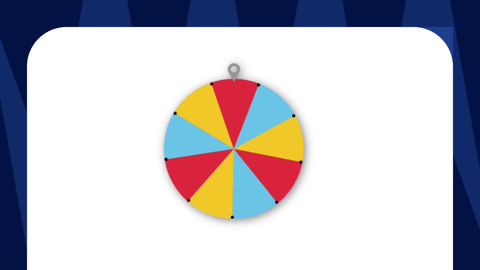 Cover image blog_ Measure your students' knowledge with the energising spinner