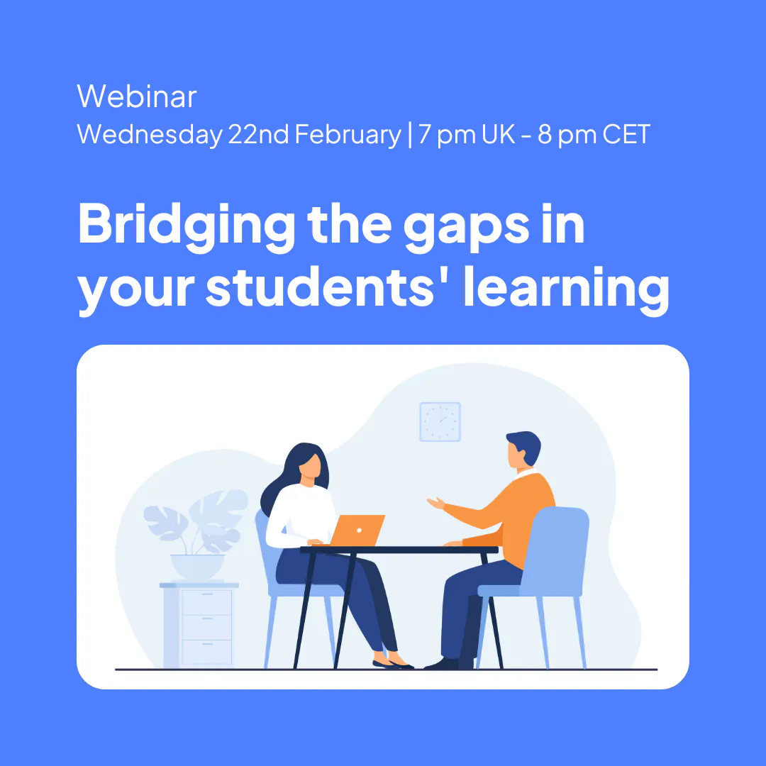 Webinars About Online Teaching Lessonup