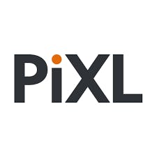 PiXL logo