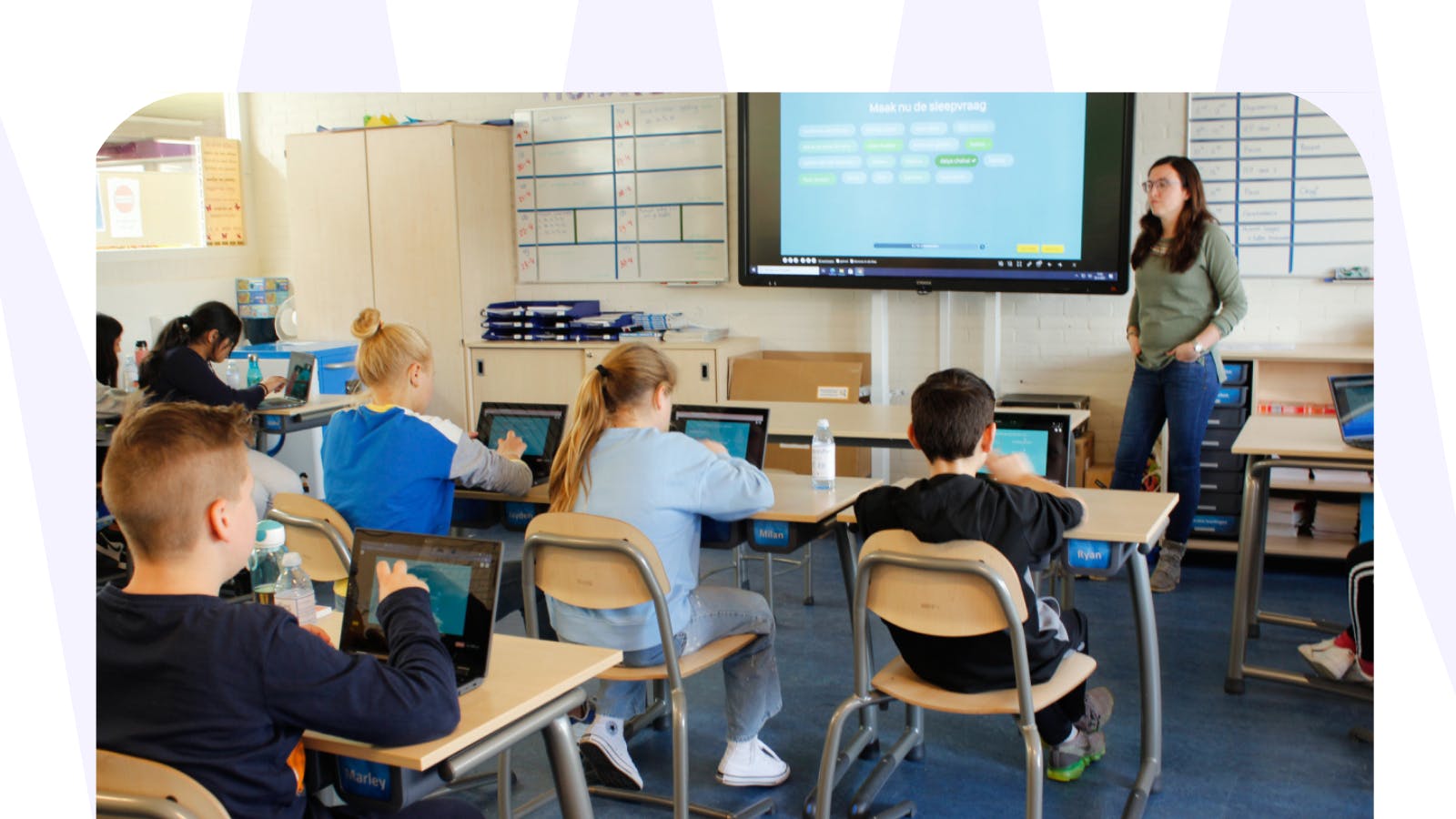 10 maneiras de usar o Nearpod na sala de aula - Nearpod Blog