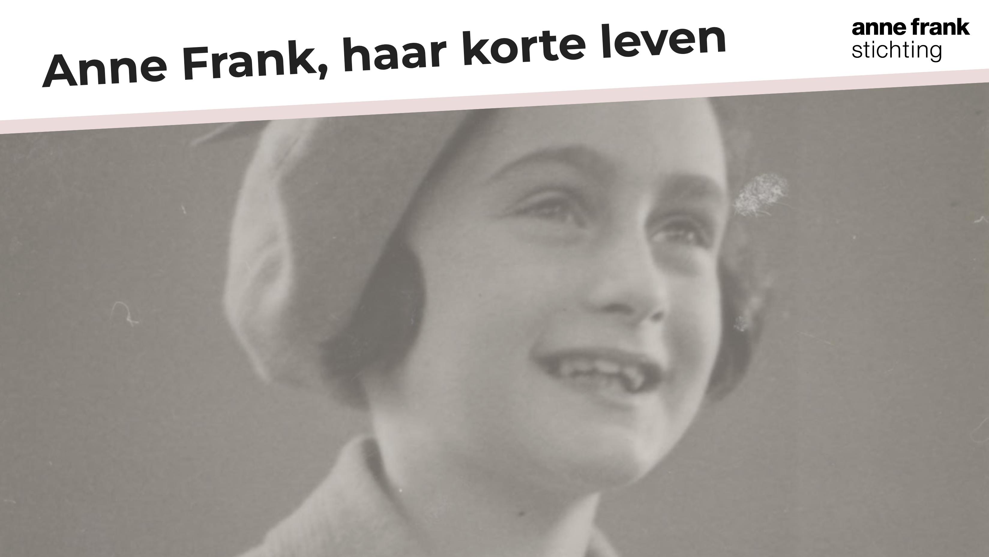 Les Anne Frank Stichting