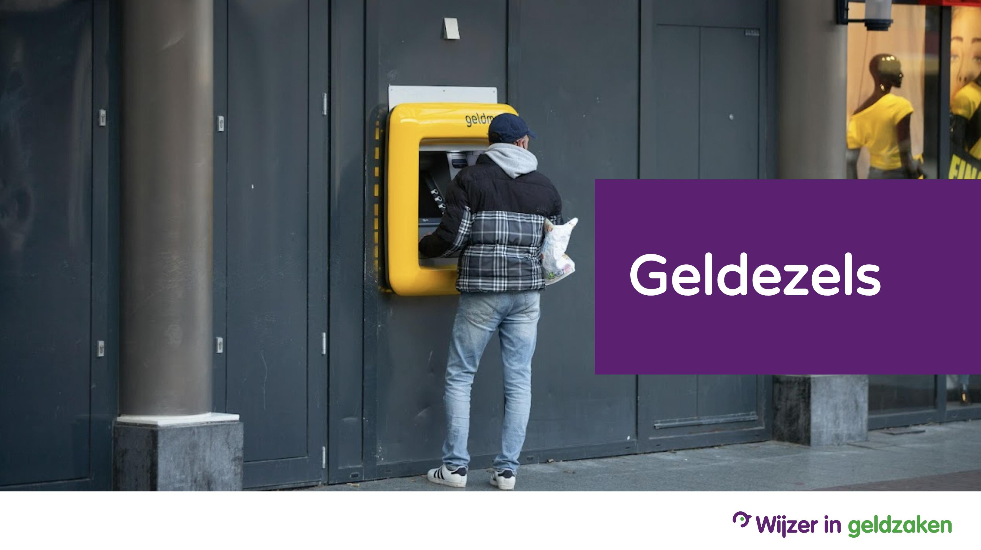 Les Wijzer in Geldzaken