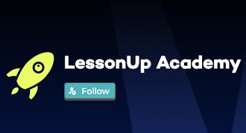 LessonUp Academy