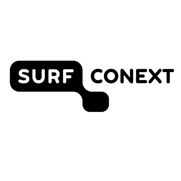 logo surfconext