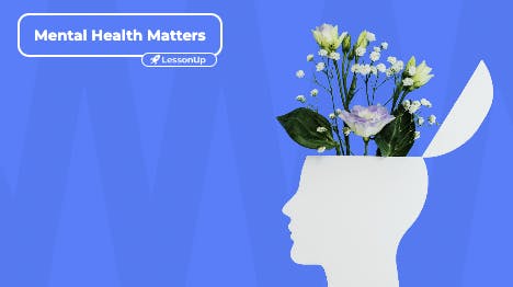 Mental Health Matters PSHE