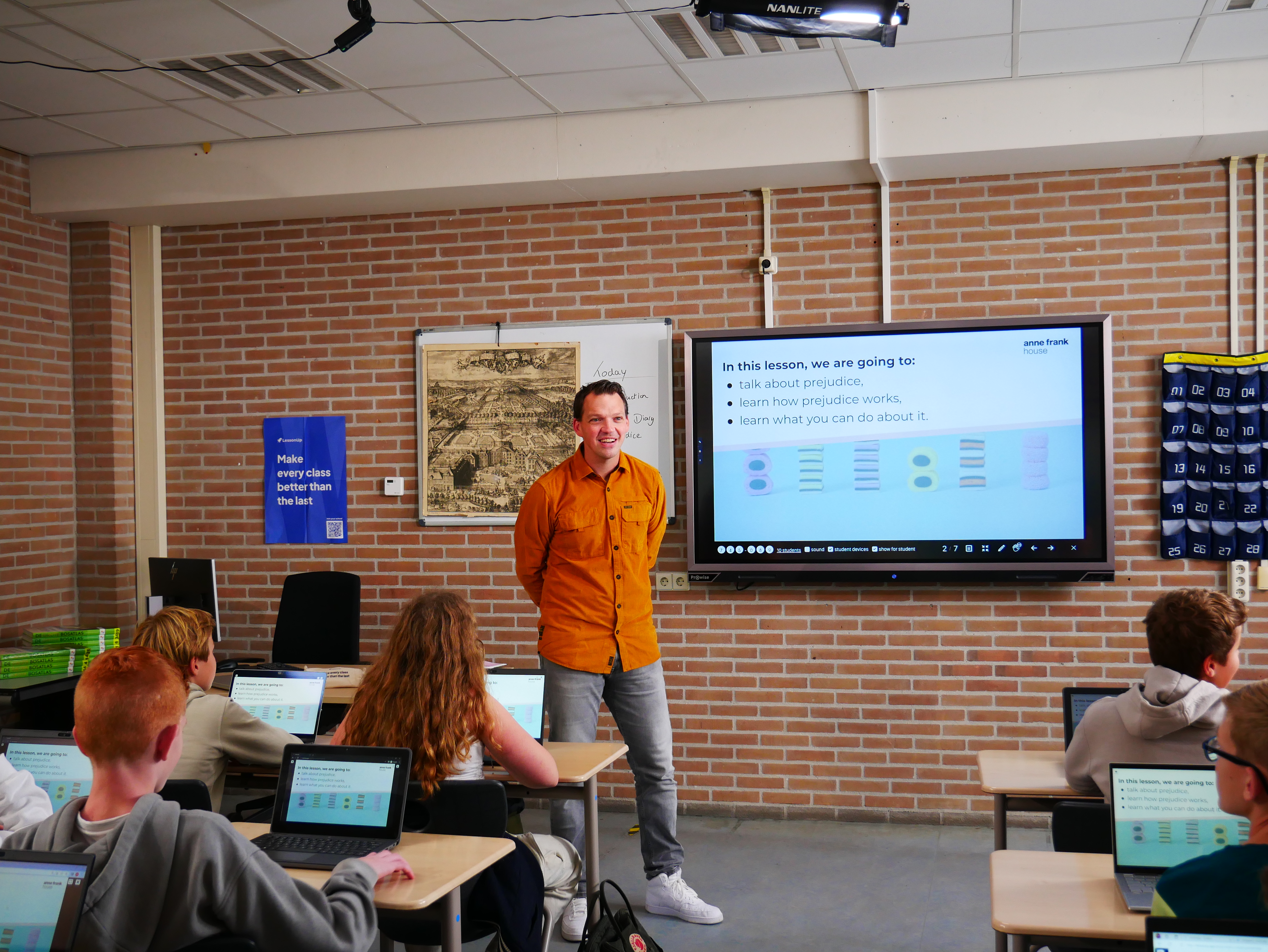 Incorporating Interactive Videos into Online Lessons