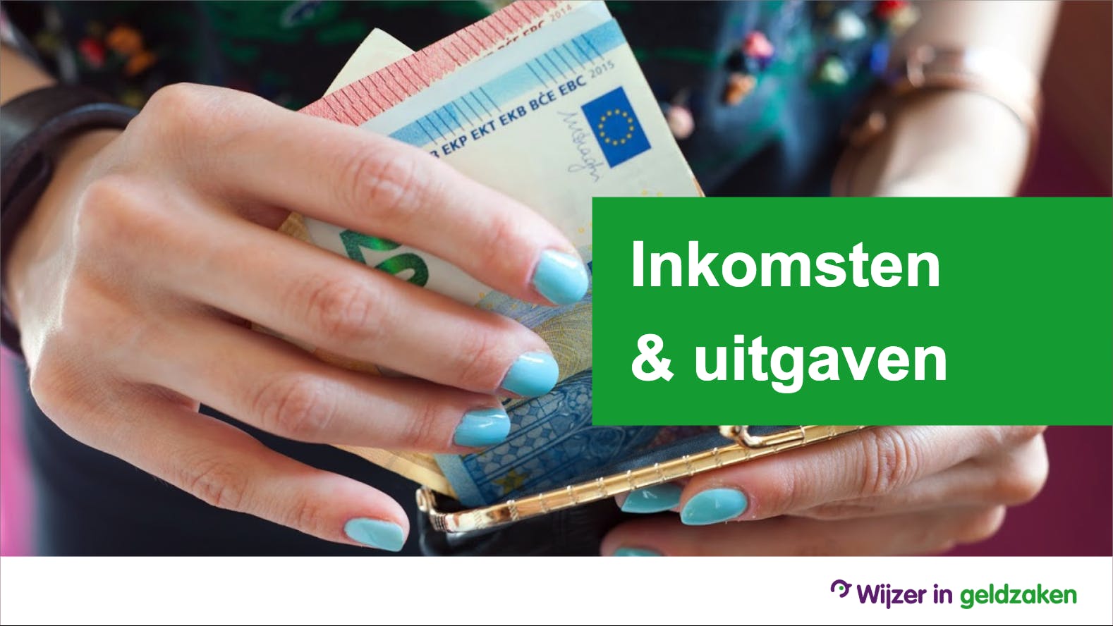 Lessen Economie
