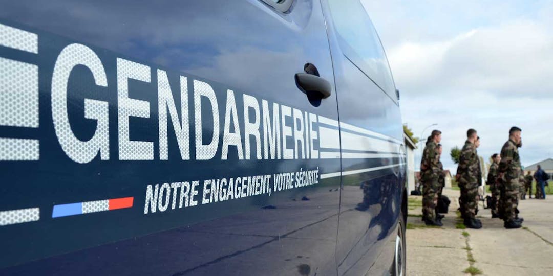 Les faits, commis par un réserviste de la Gendarmerie, ont eu lieu lors d'un stage de découverte des cadets de la Gendarmerie de l'Aude. (Photo d'illustration: LP / L'Essor)
