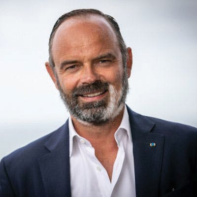 Edouard Philippe