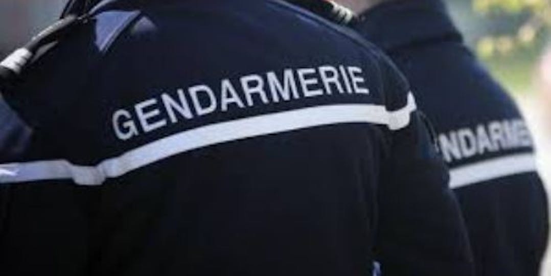 L'ancien gendarme condamné appartenait au peloton de surveillance et d’intervention de la gendarmerie (PSIG) des Andelys (crédit photo : L'Essor)