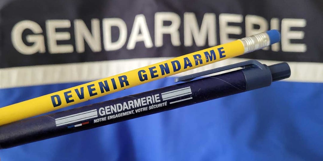 Comme en 2023, deux sessions de concours de sous-officiers de gendarmerie sont prévues pour l'année 2024 pour répondre à une augmentation des besoins de recrutement de la Gendarmerie. (Photo d'illustration: LP/L'Essor)