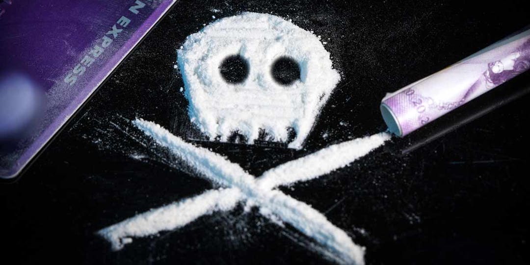 De récentes études indiquent que la consommation de drogues comme la cocaïne, hier réservée à des personnes aisées, se popularisait avec des consommateurs de toutes les classes... (Photo d'illustration: C.Davis/Unsplash)