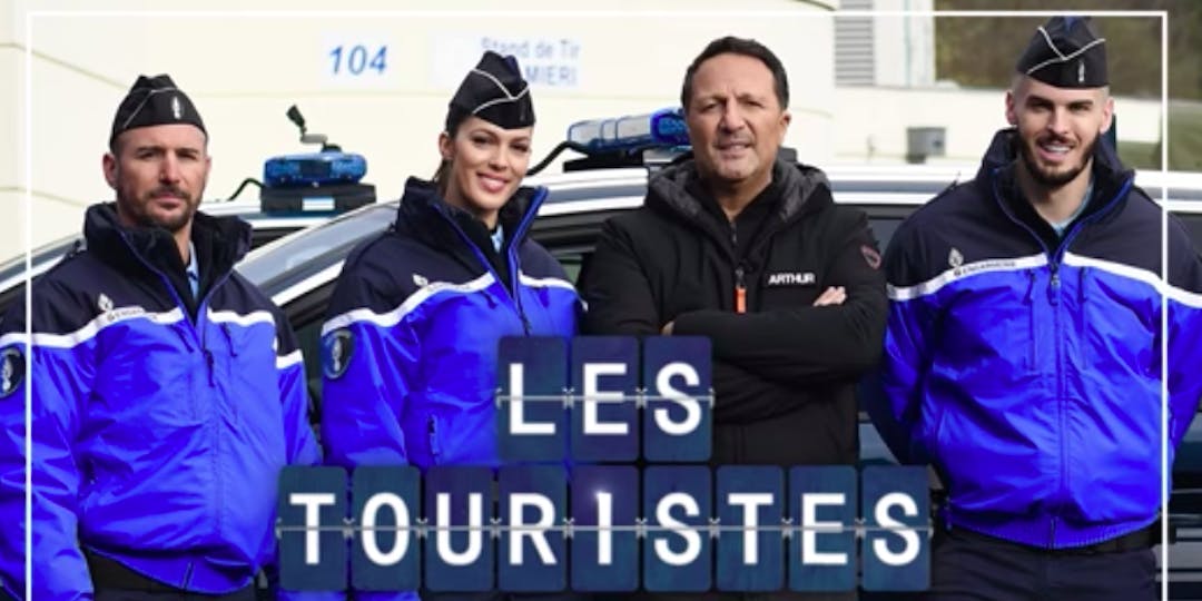 L'émission a été tournée à Saint-Astier durant l'hiver 2021-2022 (capture d'écran TF1)