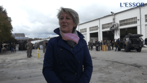 La députée Aude Bono-Vandorme a été désignée rapporteur pour avis sur le budget de la Gendarmerie dans le cadre du projet de loi de finances pour 2018. 